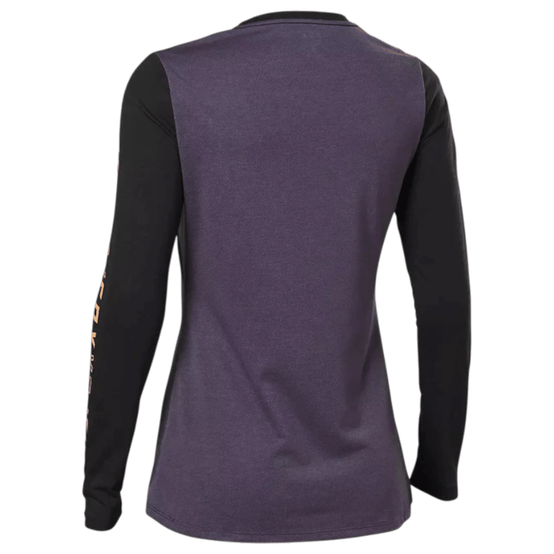 FOX RANGER DR LS De Mujer
