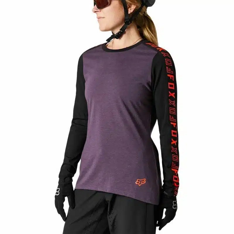 FOX RANGER DR LS De Mujer