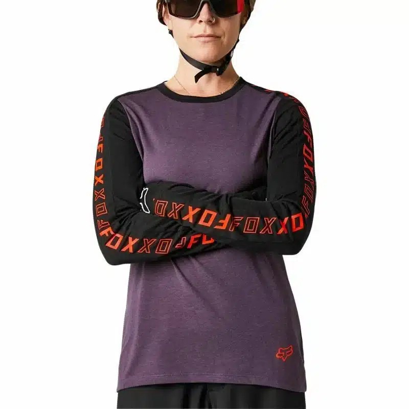 FOX RANGER DR LS De Mujer