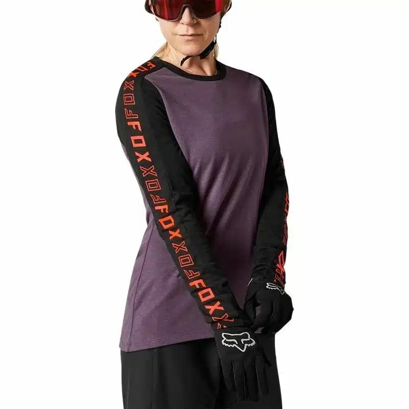 FOX RANGER DR LS De Mujer