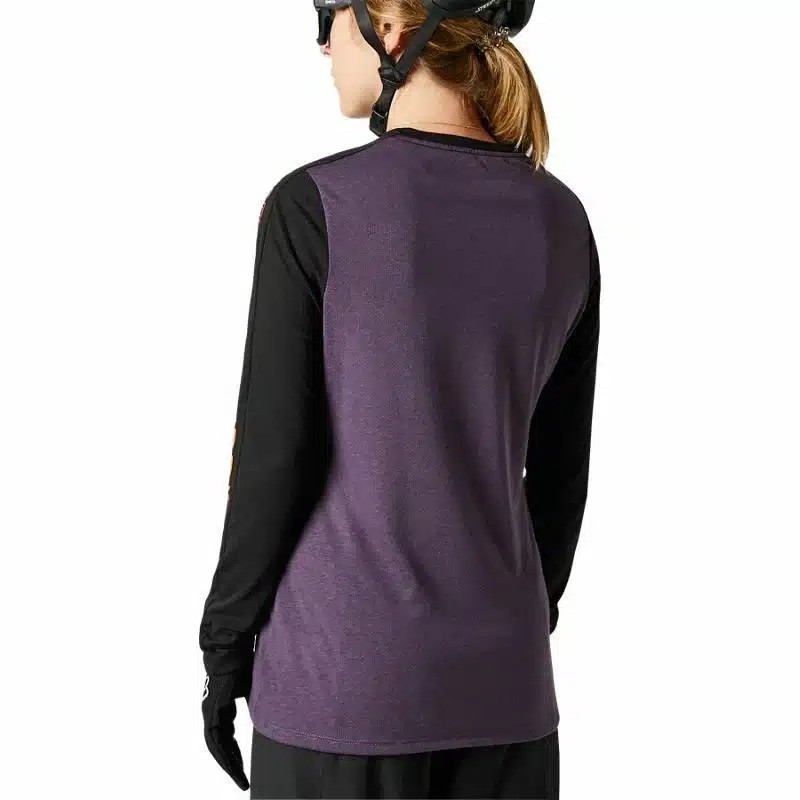 FOX RANGER DR LS De Mujer