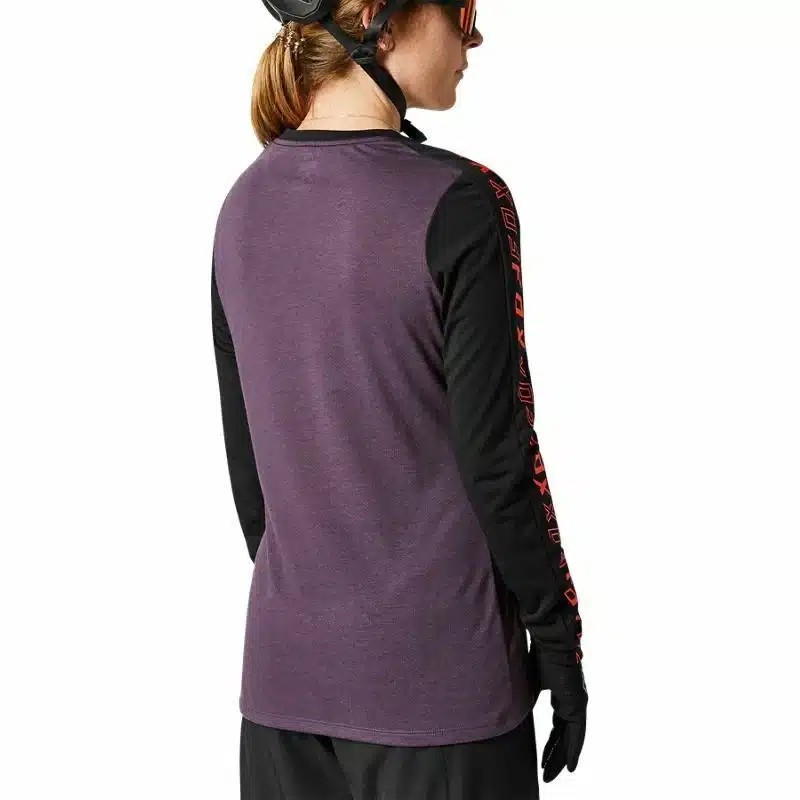 FOX RANGER DR LS De Mujer