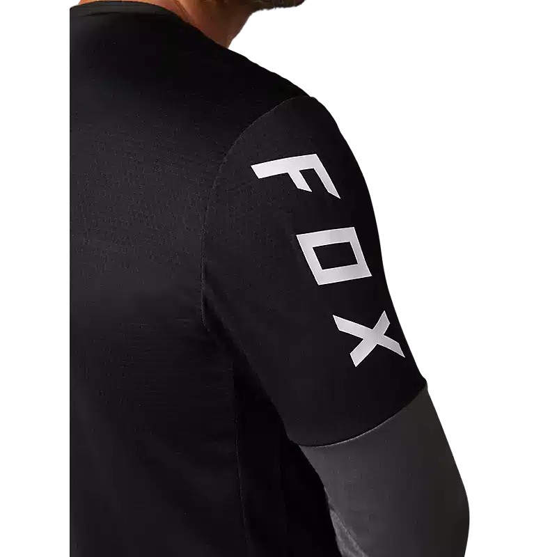 FOX DEFEND LS FOXHEAD