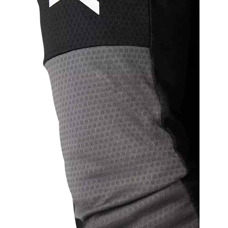 FOX DEFEND LS FOXHEAD