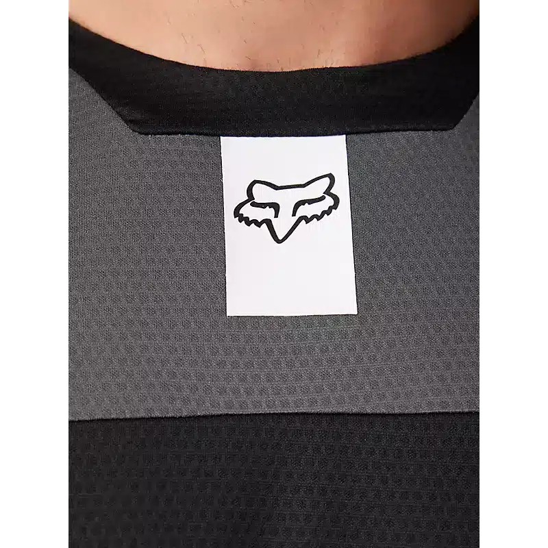 FOX DEFEND LS FOXHEAD