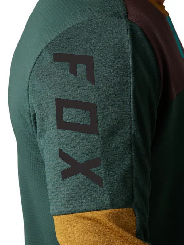 FOX DEFEND LS FOXHEAD