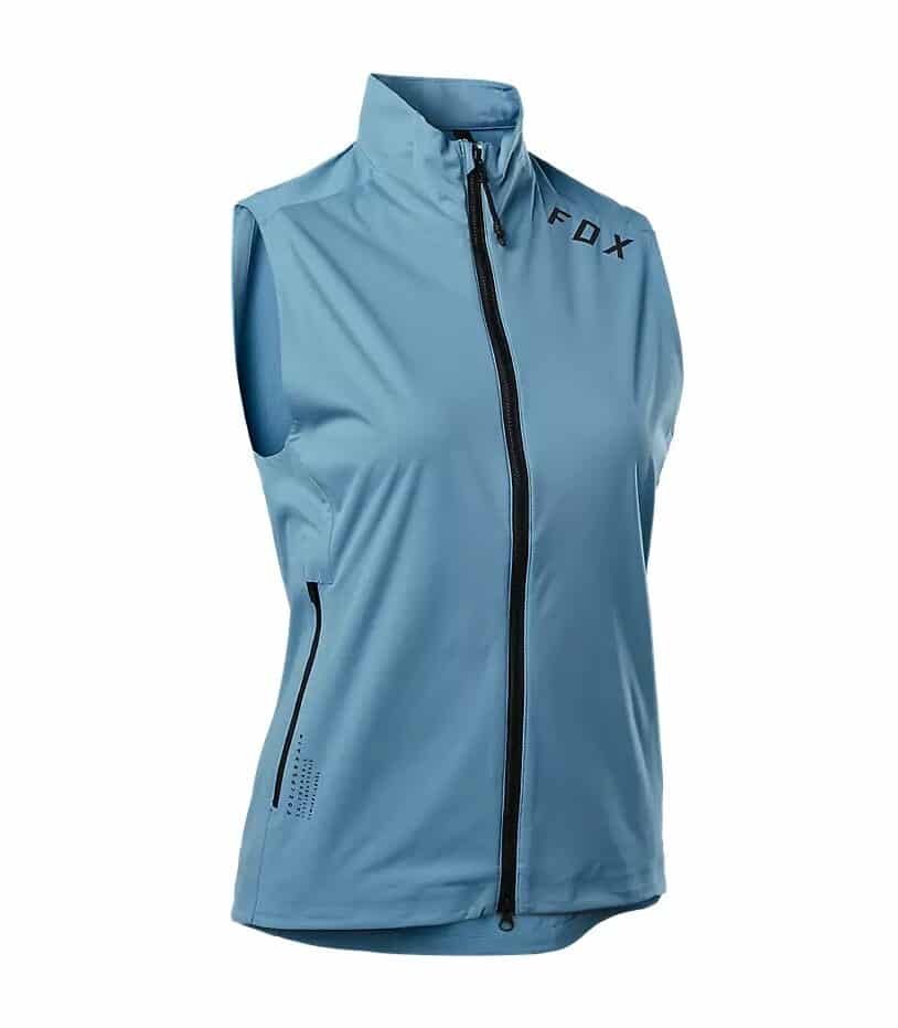 FOX FLEXAIR WIND VEST De Mujer