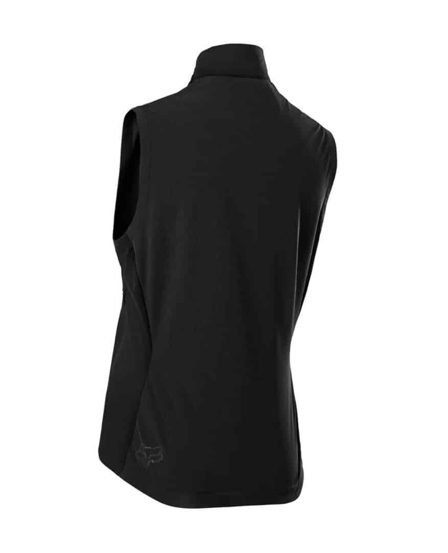 FOX FLEXAIR WIND VEST De Mujer