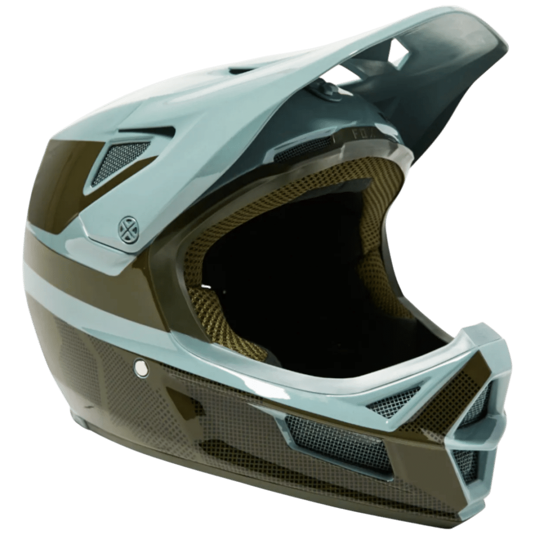 FOX RAMPAGE COMP CON Mips