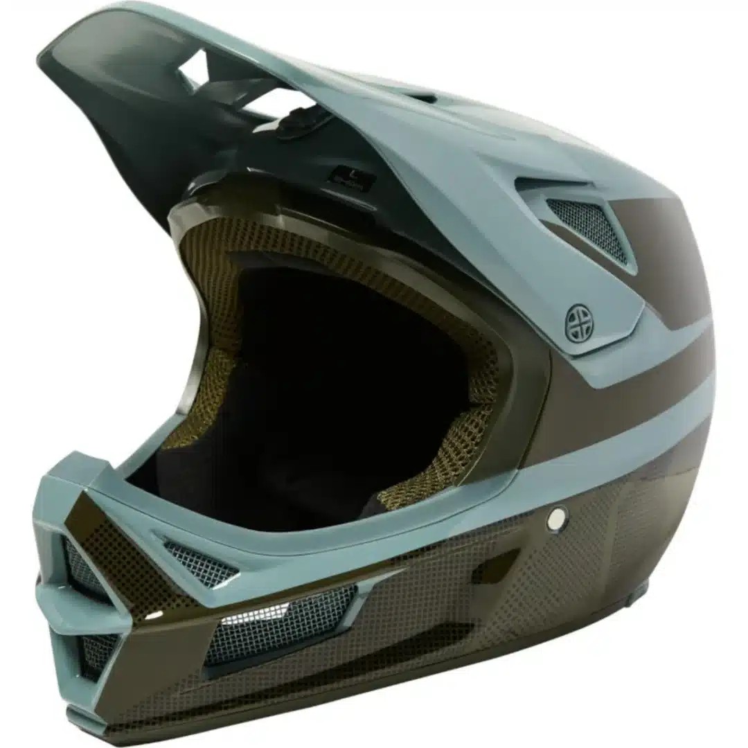FOX RAMPAGE COMP CON Mips