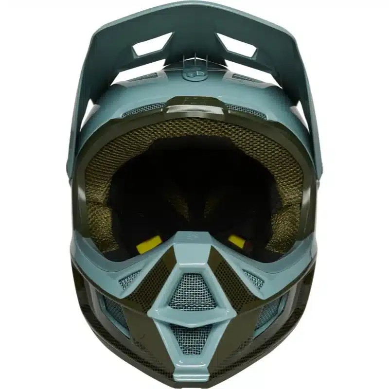 FOX RAMPAGE COMP CON Mips