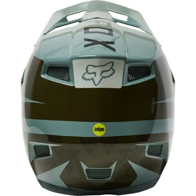 FOX RAMPAGE COMP CON Mips