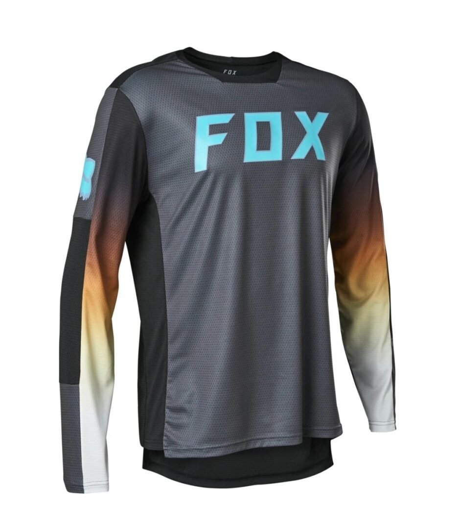 FOX DEFEND Rs Ls