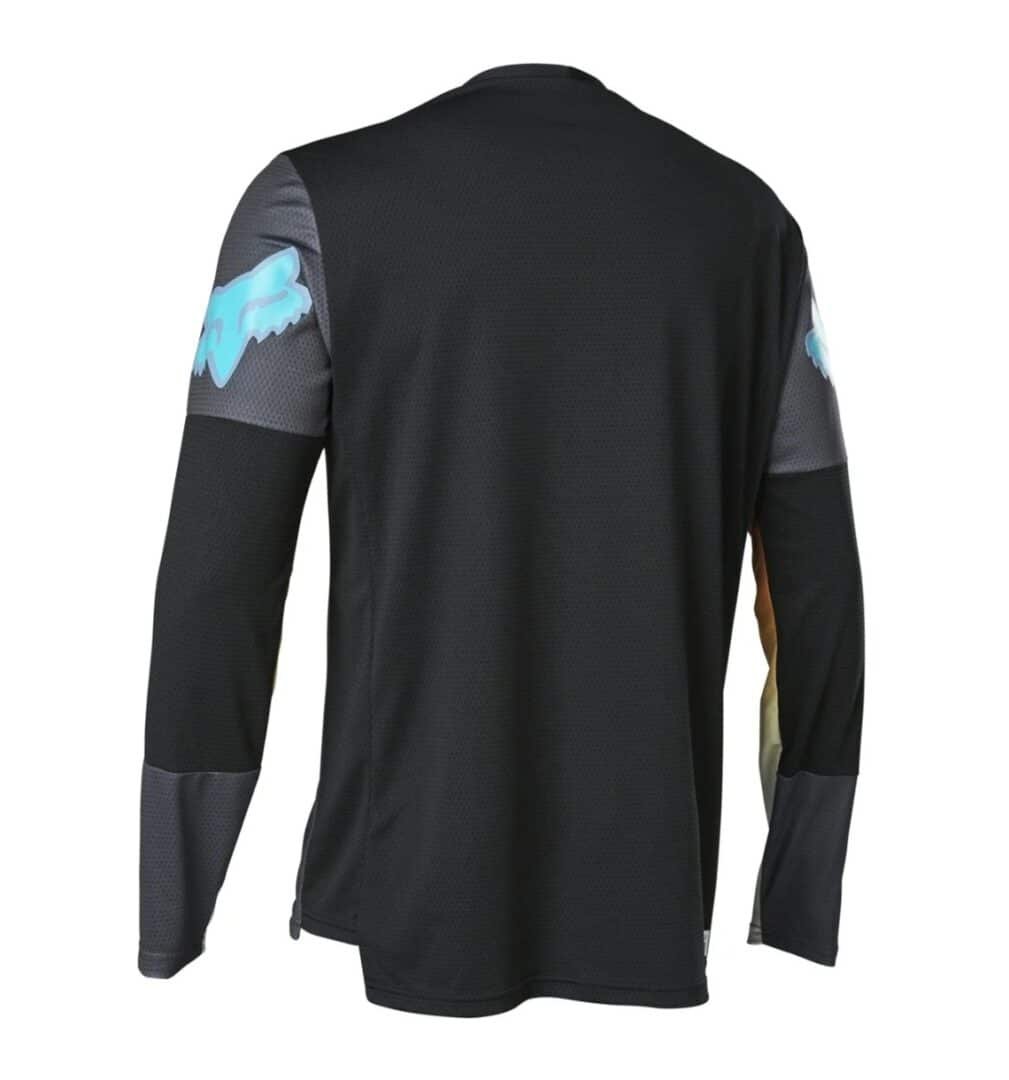 FOX DEFEND Rs Ls