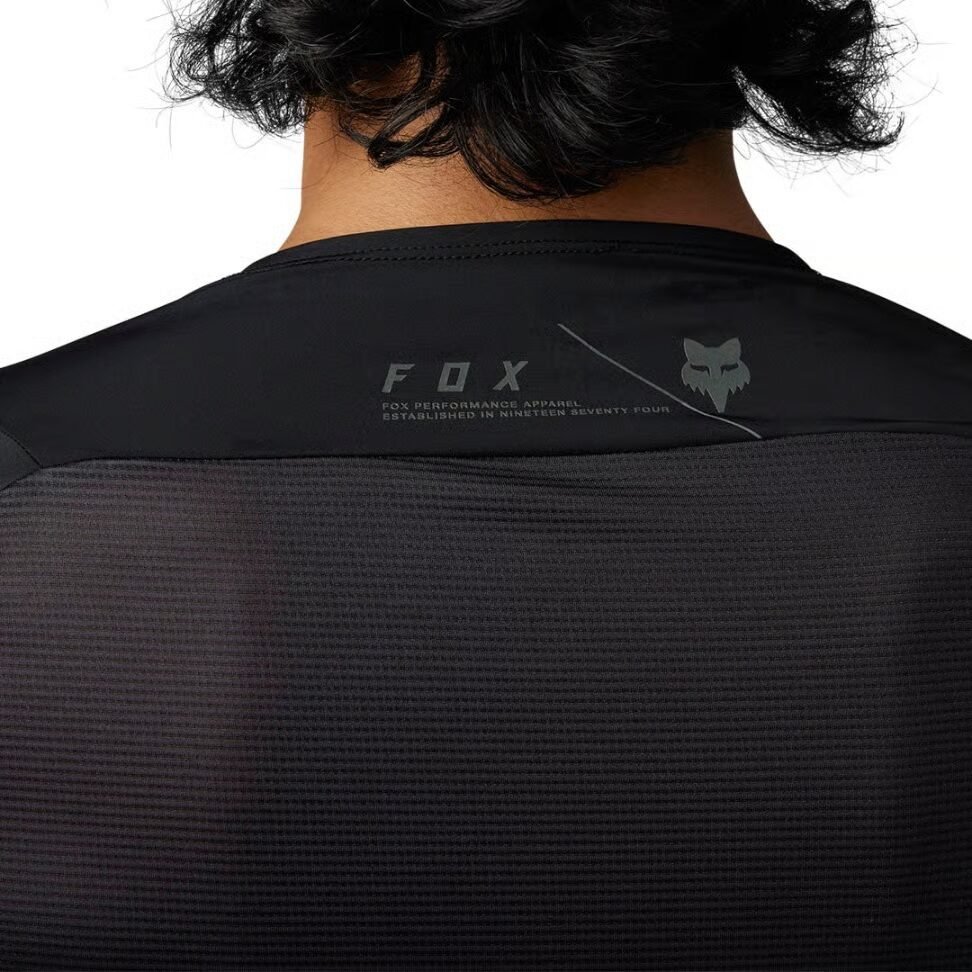 FOX FLEXAIR ASCENT Ls