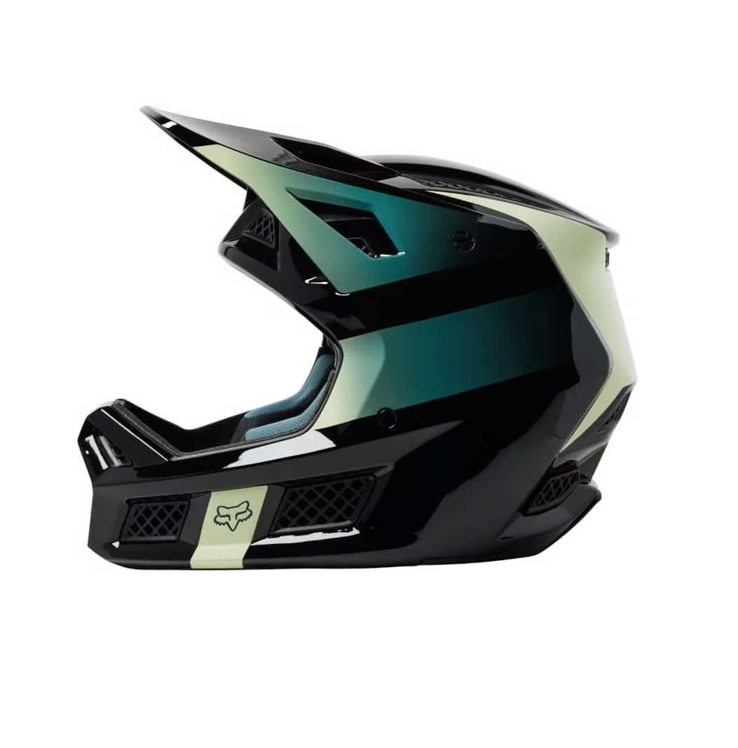 FOX RAMPAGE PRO CARBON Mips