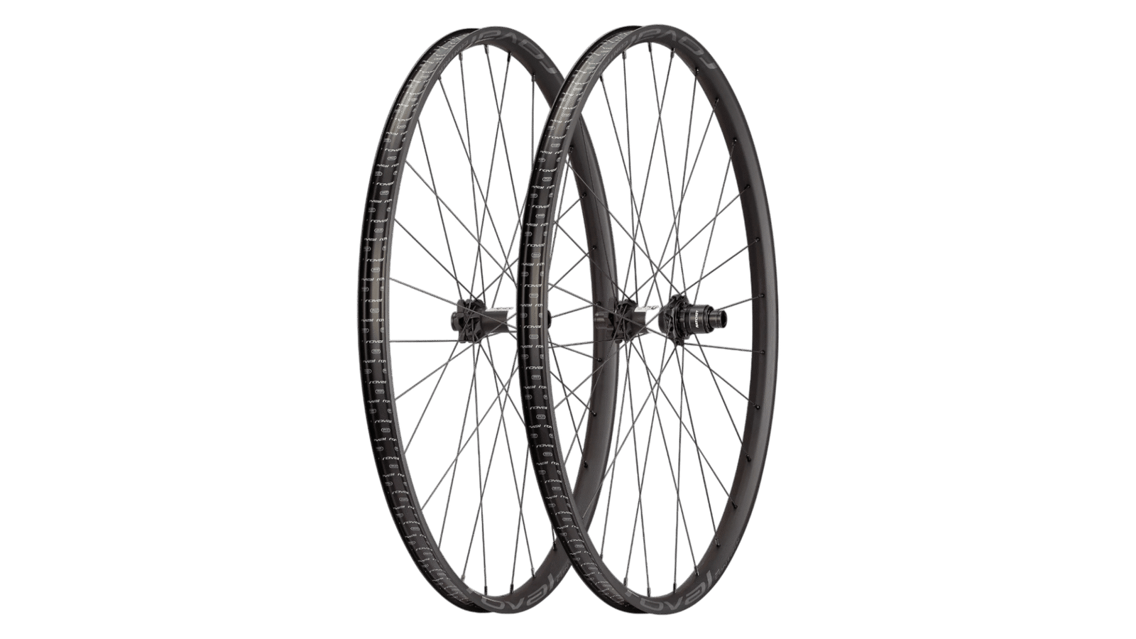 RUEDAS SPECIALIZED ROVAL CONTROL Alloy 350 6B