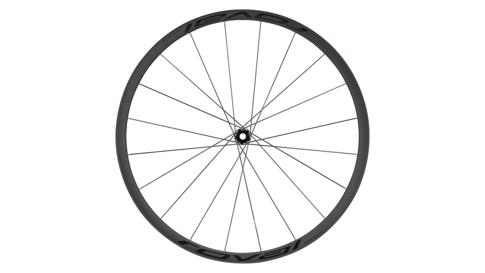 RUEDAS SPECIALIZED ROVAL CONTROL WORLD CUP