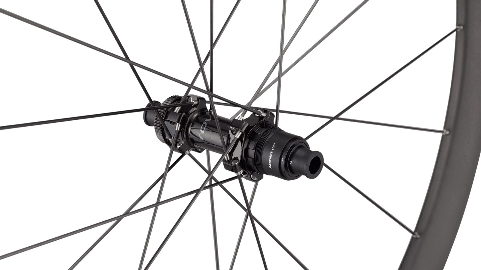 RUEDAS SPECIALIZED ROVAL CONTROL WORLD CUP