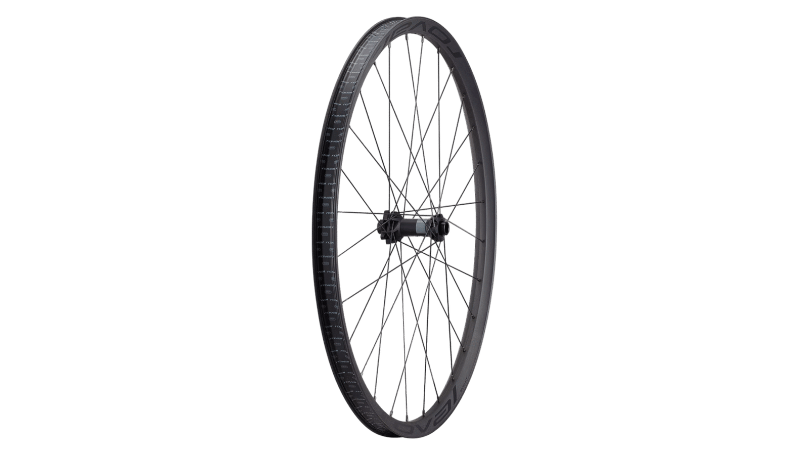RUEDAS SPECIALIZED ROVAL CONTROL SL V 370 28H