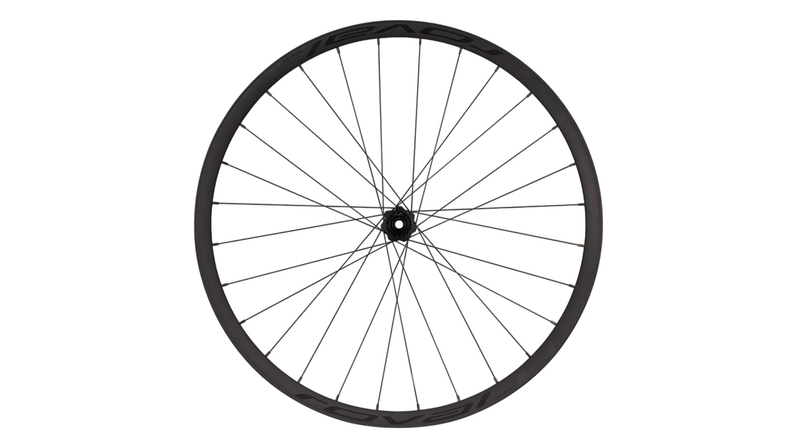 RUEDAS SPECIALIZED ROVAL CONTROL SL V 370 28H