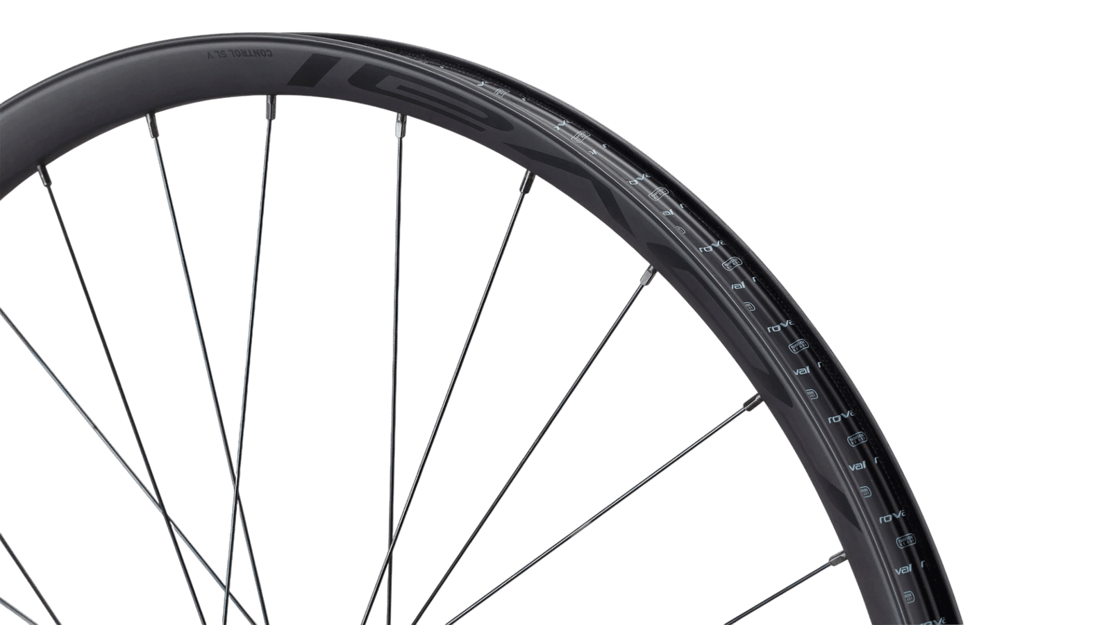 RUEDAS SPECIALIZED ROVAL CONTROL SL V 370 28H