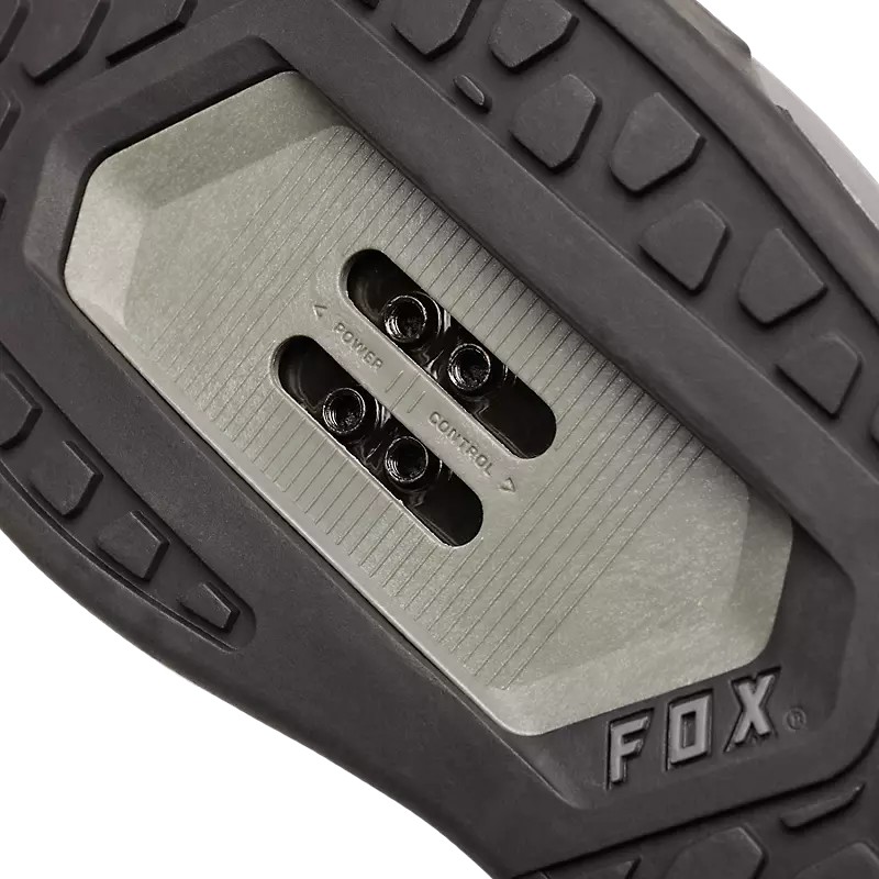 FOX Unión