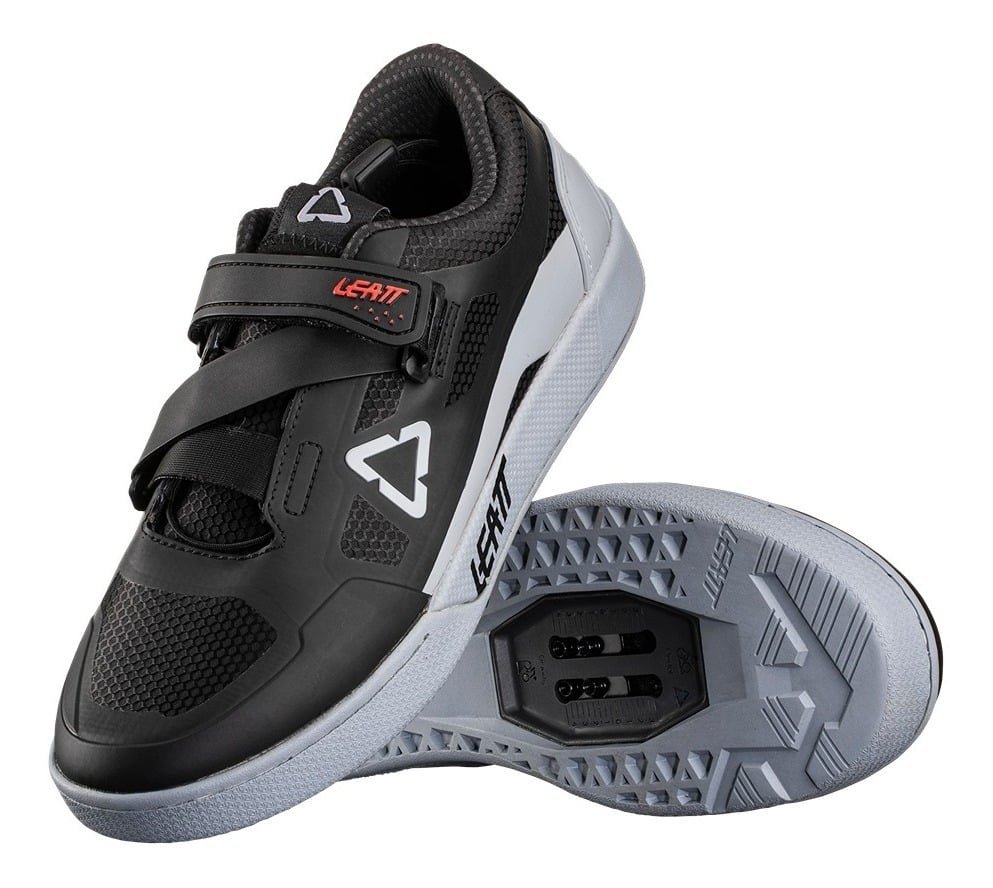 LEATT 5.0 CLIP