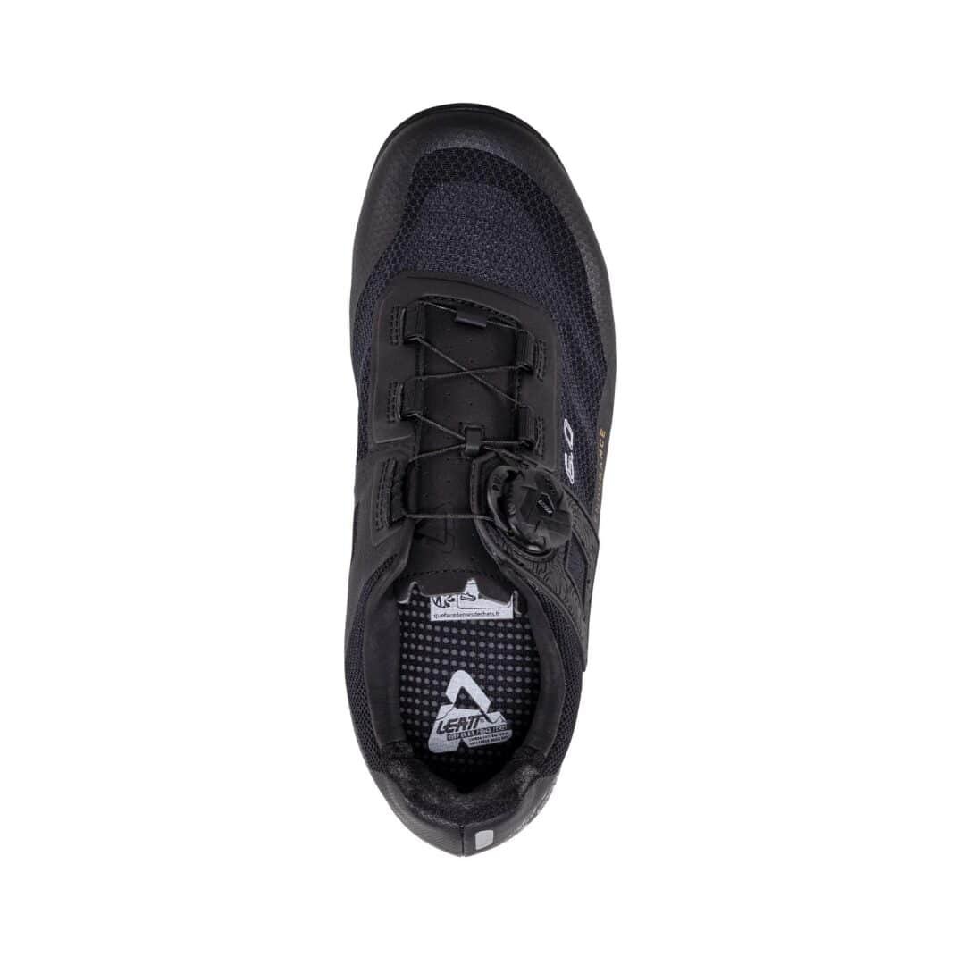 LEATT 6.0 PRO CLIP ENDURANCE V26