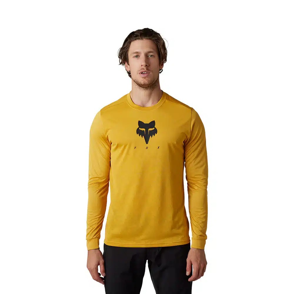 FOX RANGER TRU DRI Ls