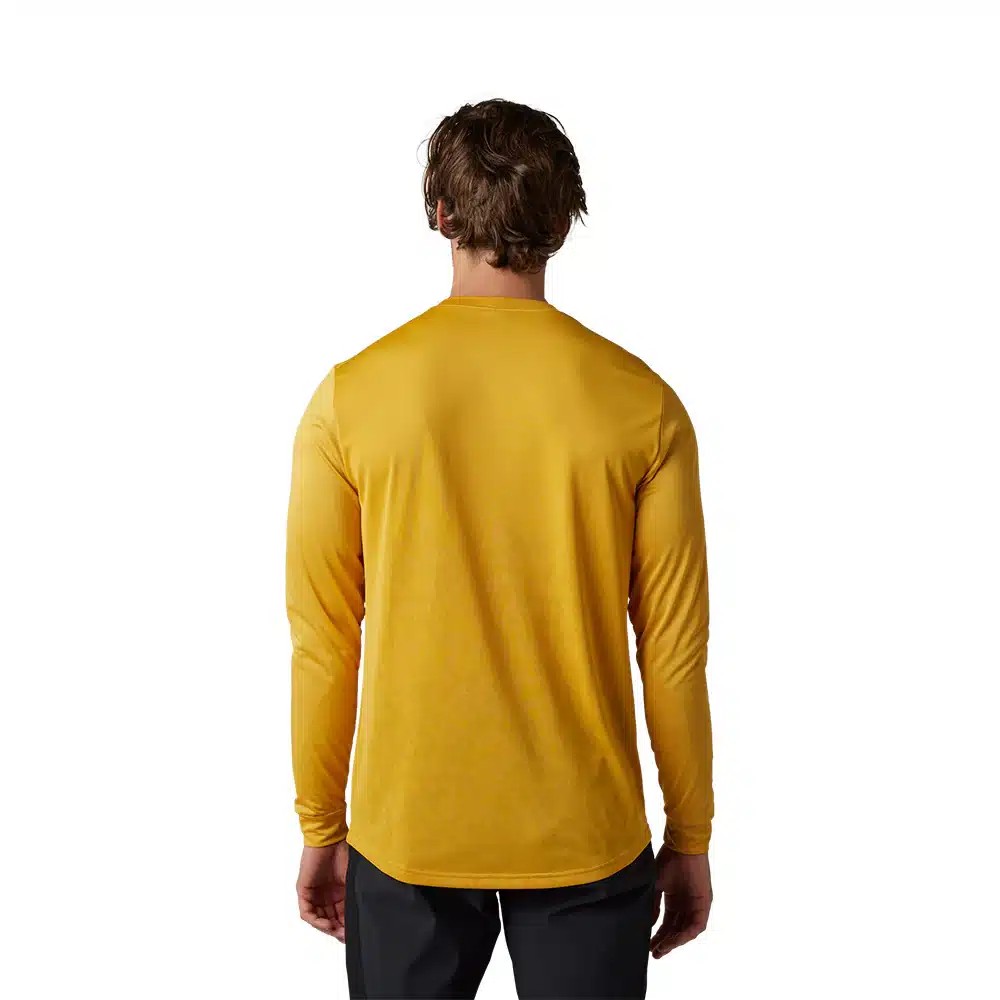 FOX RANGER TRU DRI Ls