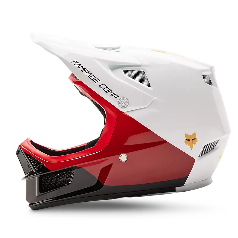 FOX RAMPAGE COMP Mips