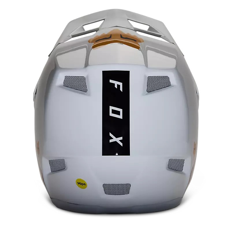 FOX RAMPAGE COMP Mips