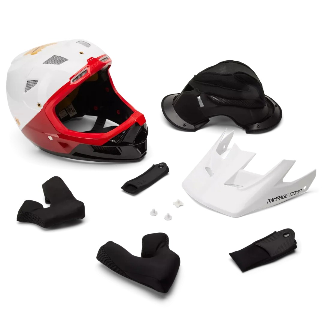 FOX RAMPAGE COMP Mips