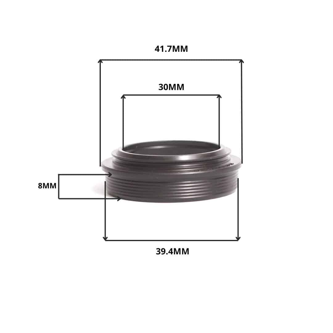 KIT DE RETENES EZMTB 30x39.4x41.7mm