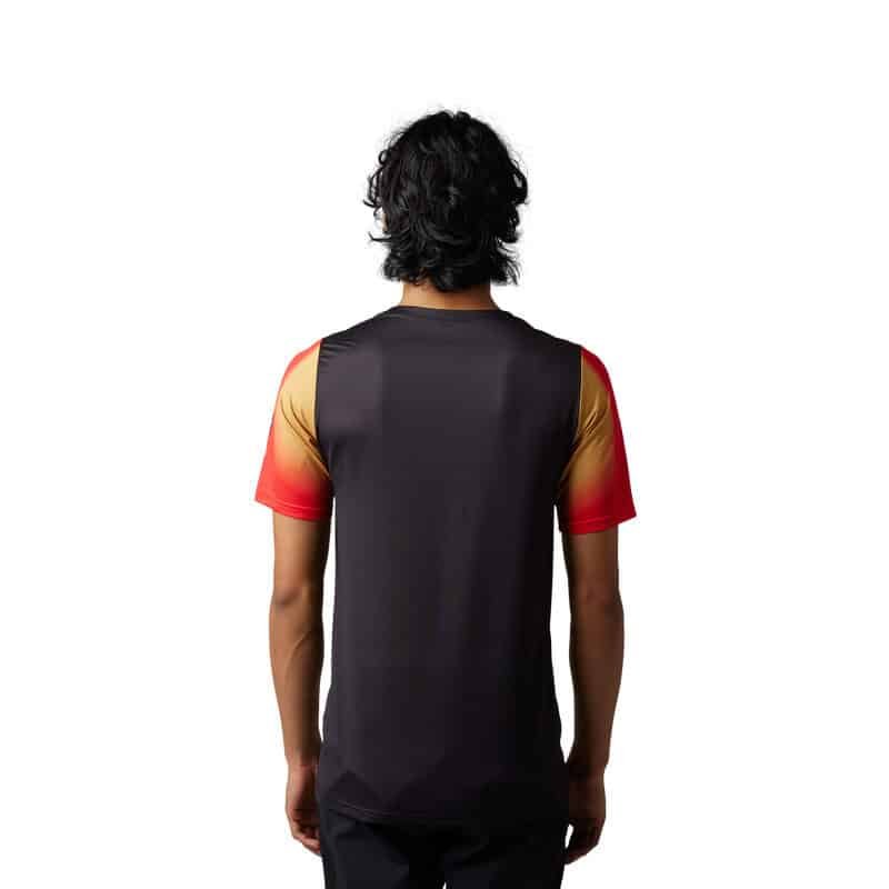 FOX FLEXAIR NOVAH Ss