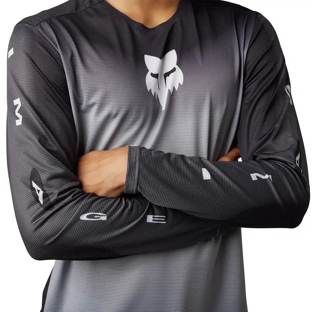 FOX FLEXAIR NOVAH Ls