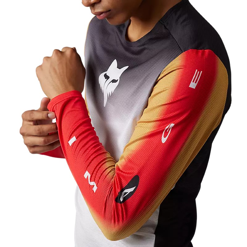 FOX FLEXAIR NOVAH Ls