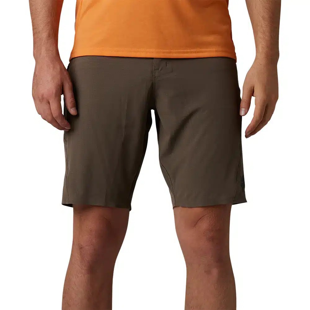 FOX FLEXAIR ASCENT Short