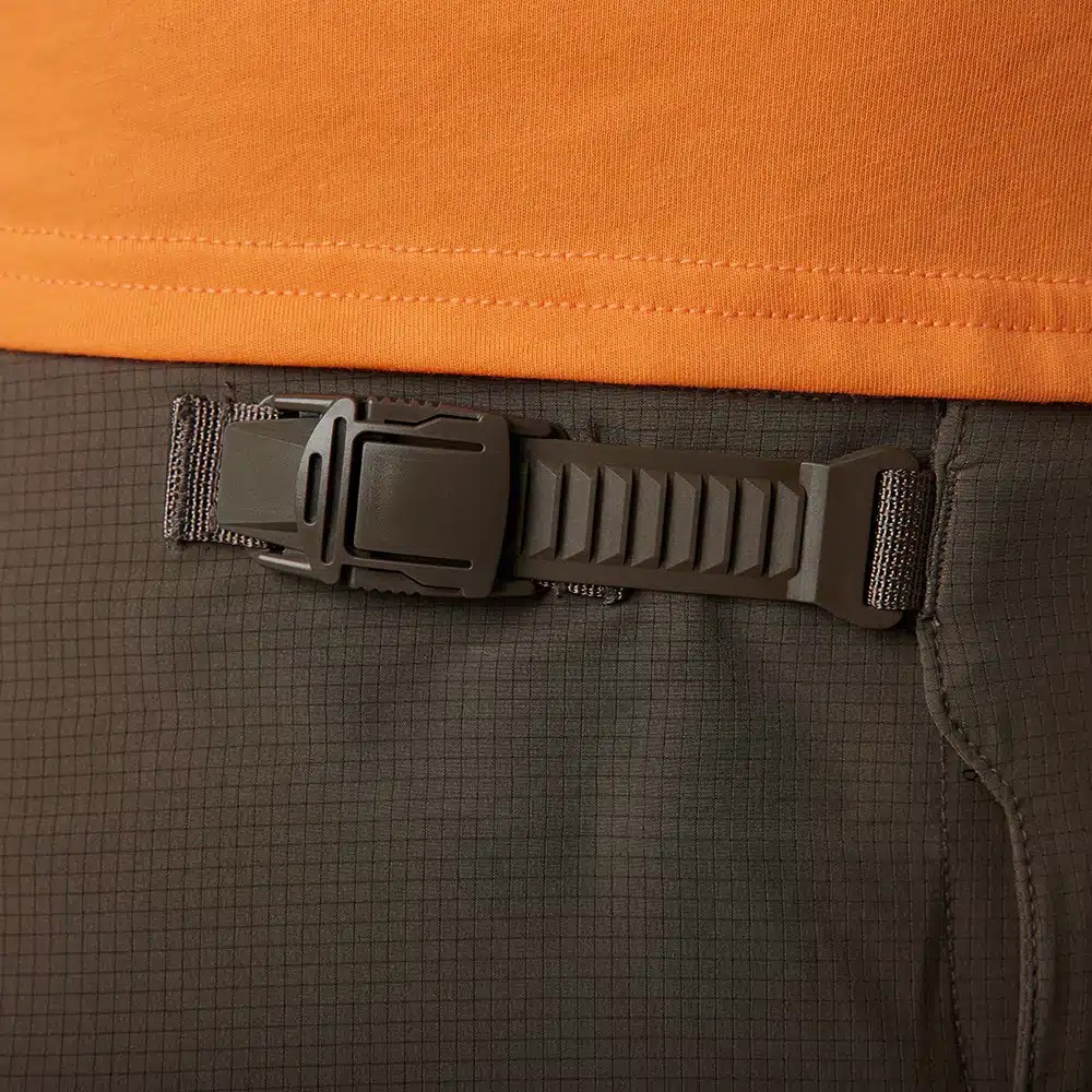 FOX FLEXAIR ASCENT Short