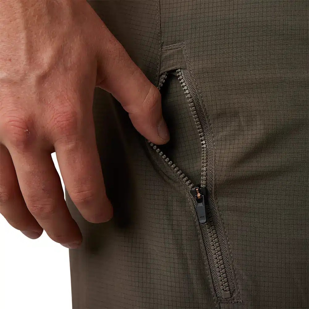 FOX FLEXAIR ASCENT Short