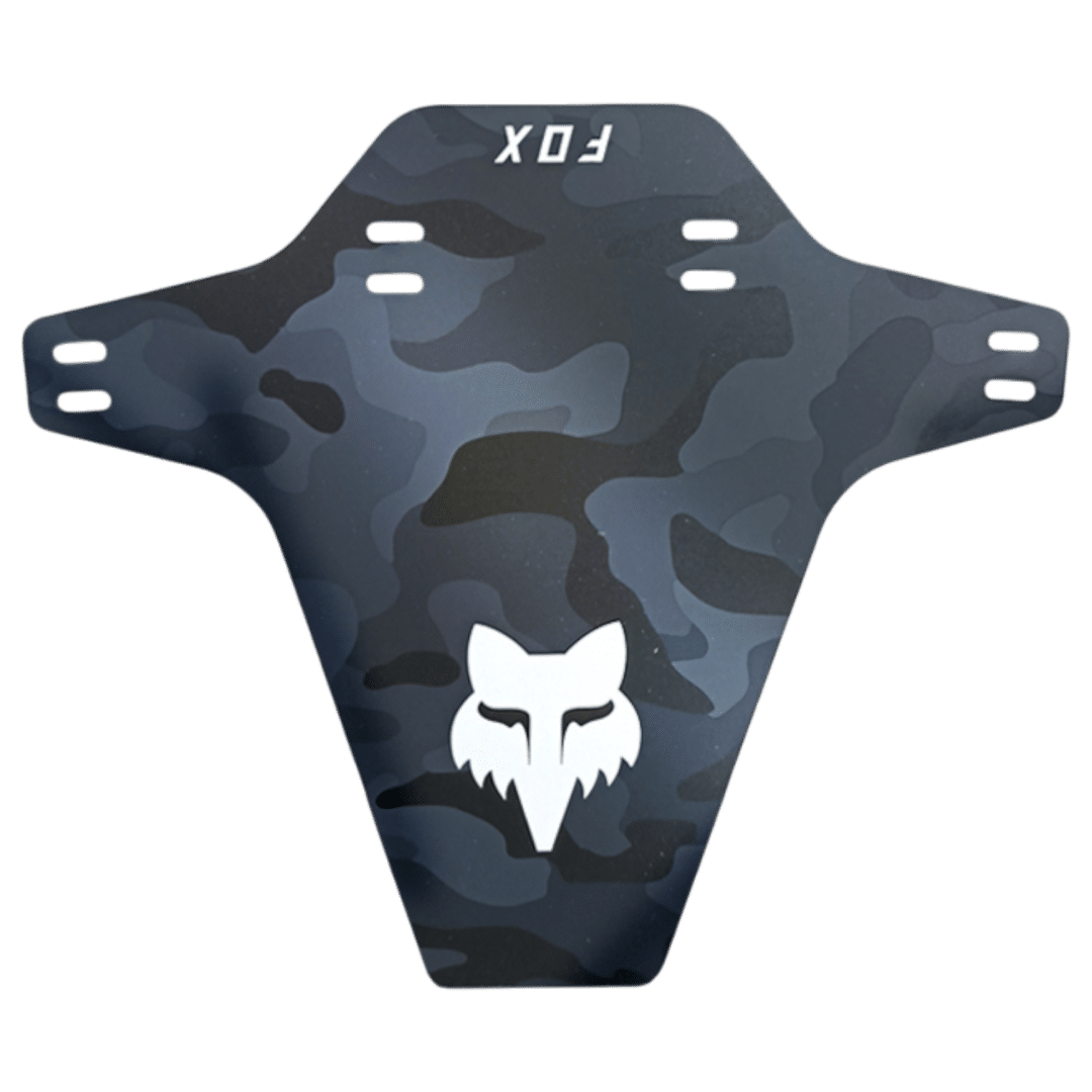GUARDABARRO FOX Mud Guard