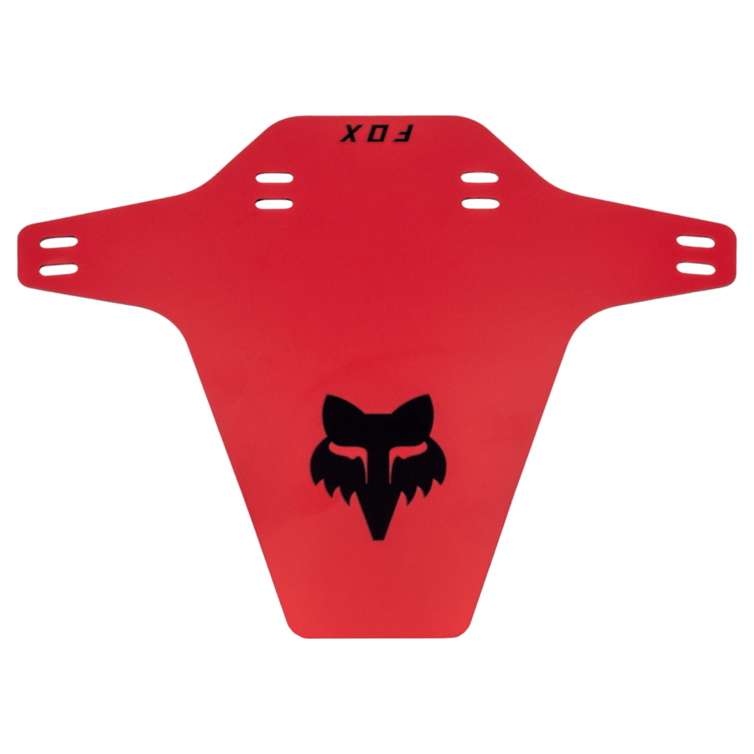 GUARDABARRO FOX Mud Guard