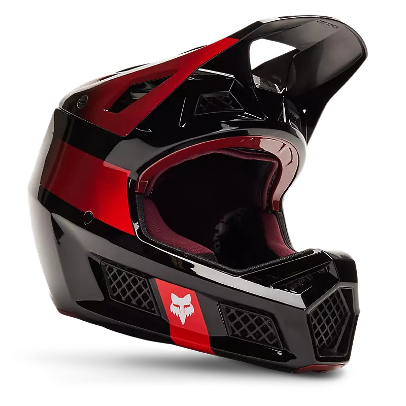 FOX RAMPAGE PRO CARBON Mips
