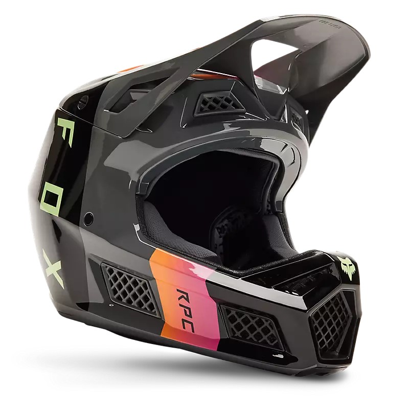 FOX RAMPAGE PRO CARBON Mips