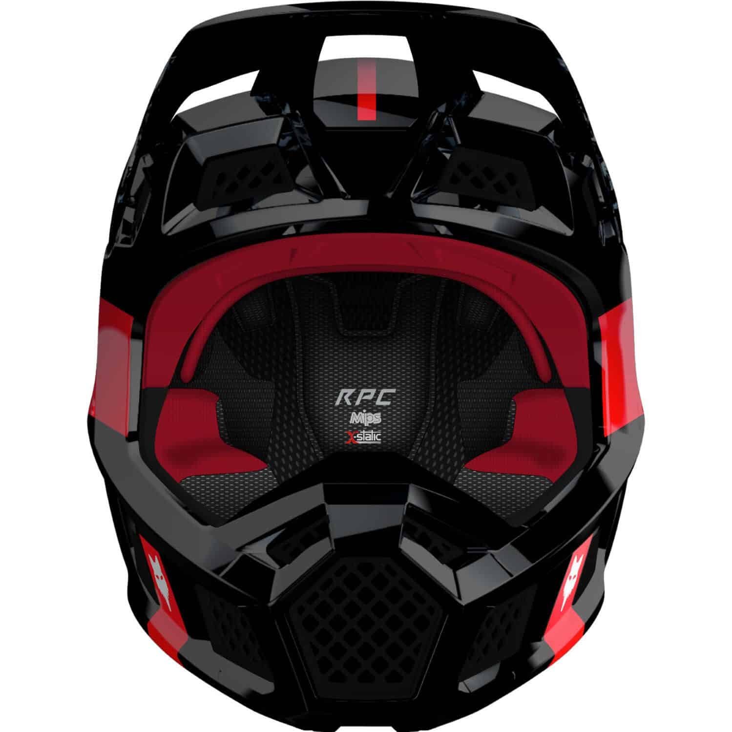FOX RAMPAGE PRO CARBON Mips