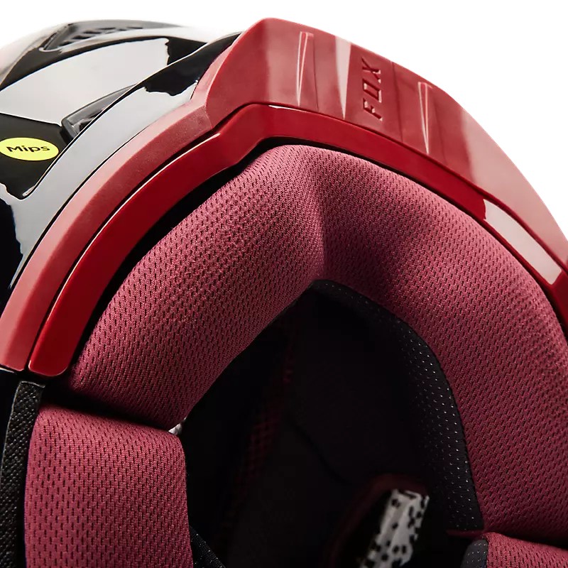 FOX RAMPAGE PRO CARBON Mips