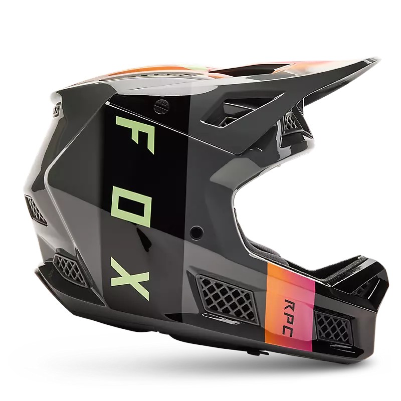 FOX RAMPAGE PRO CARBON Mips