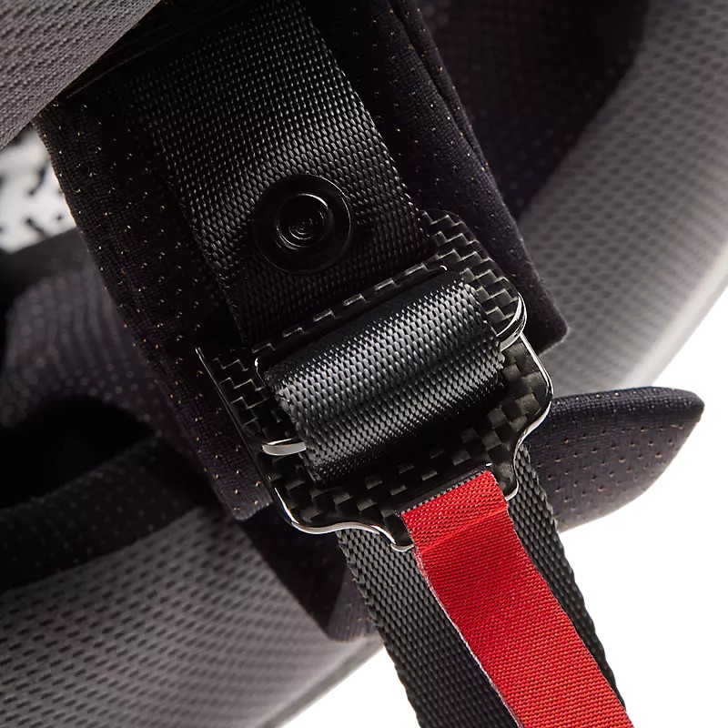 FOX RAMPAGE PRO CARBON Mips