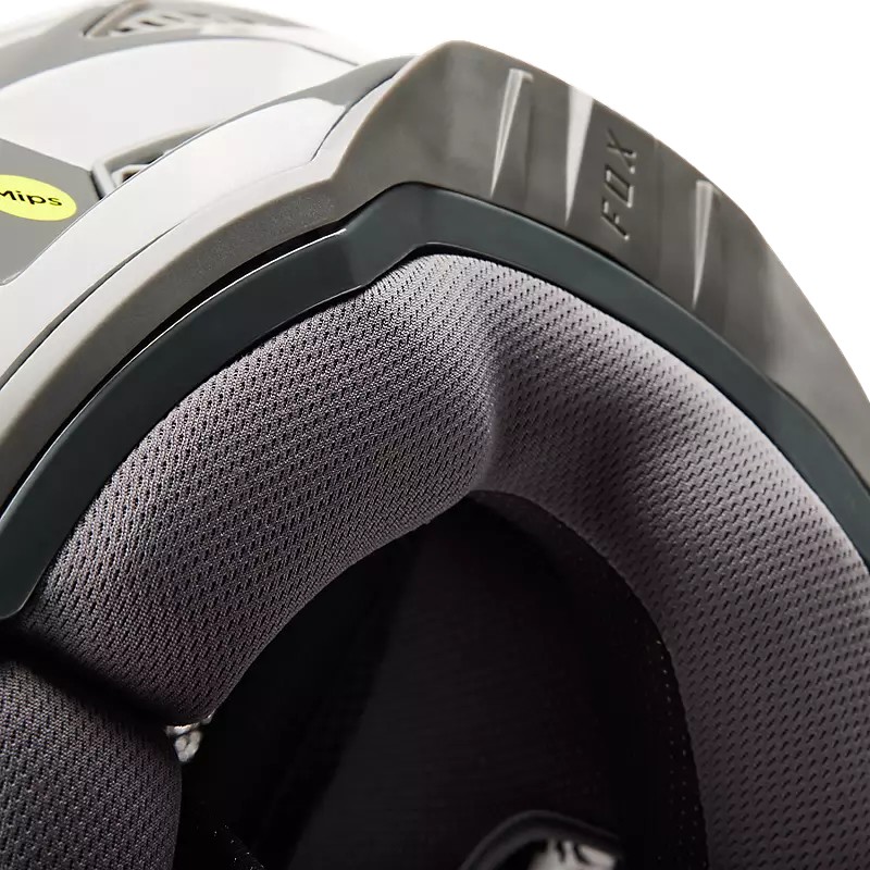 FOX RAMPAGE PRO CARBON Mips
